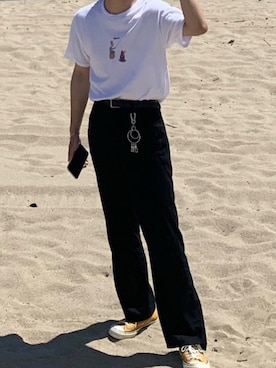 kokiさんのコーディネート