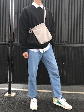 KAZUKIさんのコーディネート