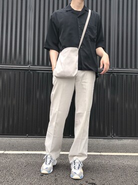 KAZUKIさんのコーディネート