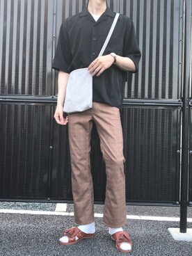 KAZUKIさんのコーディネート