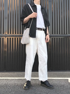 KAZUKIさんのコーディネート