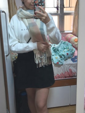 Christy さんのコーディネート