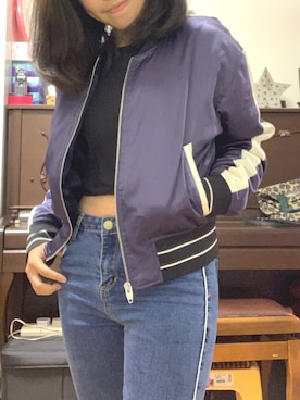 Christy さんのコーディネート