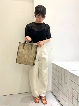 いっちゃんさんのコーディネート