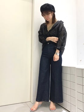 いっちゃんさんのコーディネート