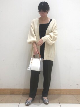 いっちゃんさんのコーディネート