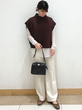 いっちゃんさんのコーディネート