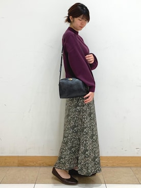 いっちゃんさんのコーディネート