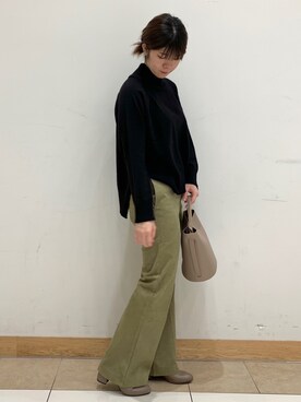 いっちゃんさんのコーディネート