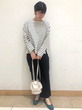 いっちゃんさんのコーディネート