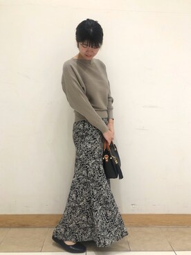 いっちゃんさんのコーディネート