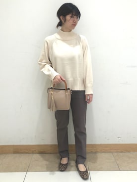 いっちゃんさんのコーディネート