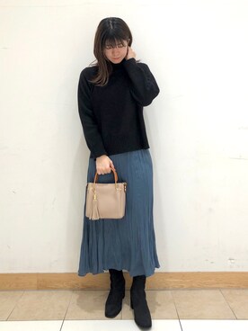 いっちゃんさんのコーディネート