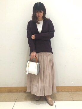 いっちゃんさんのコーディネート