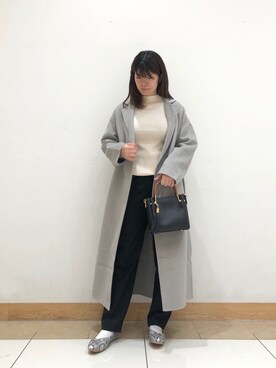 いっちゃんさんのコーディネート