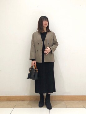 いっちゃんさんのコーディネート