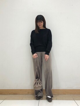 いっちゃんさんのコーディネート