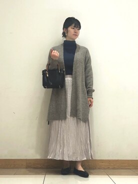 いっちゃんさんのコーディネート