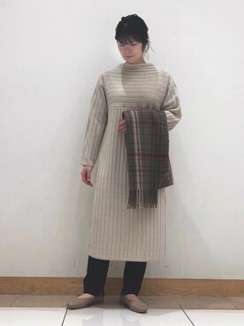 いっちゃんさんのコーディネート