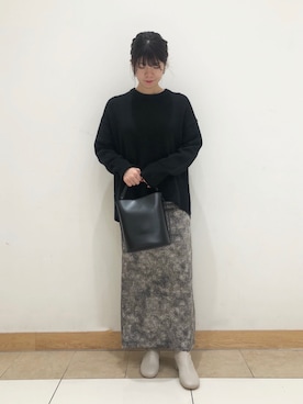 いっちゃんさんのコーディネート