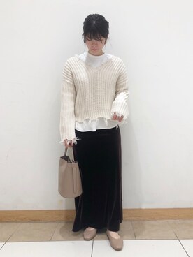 いっちゃんさんのコーディネート