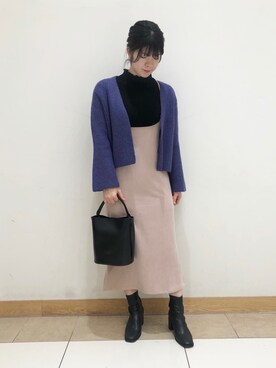 いっちゃんさんのコーディネート