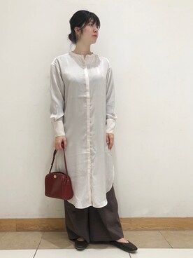 いっちゃんさんのコーディネート