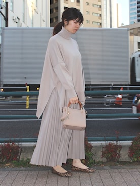 いっちゃんさんのコーディネート