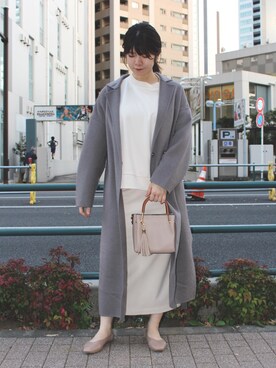 いっちゃんさんのコーディネート