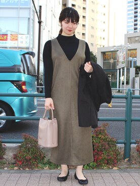 いっちゃんさんのコーディネート