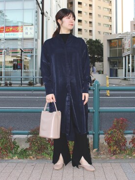 いっちゃんさんのコーディネート