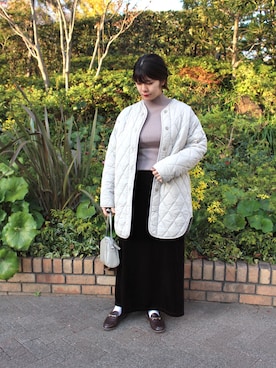 いっちゃんさんのコーディネート