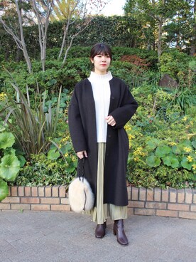 いっちゃんさんのコーディネート