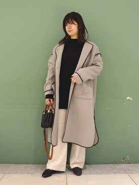 いっちゃんさんのコーディネート