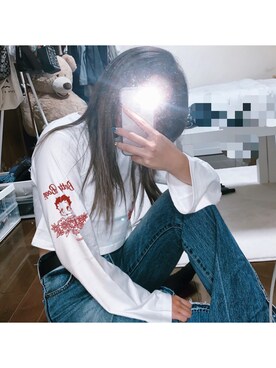 ☺︎さん（レディース・164cm）の秋コーディネート