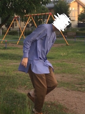 かおちゃんさんのコーディネート