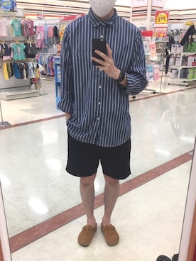 かおちゃんさんのコーディネート