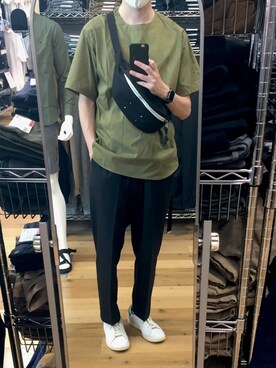 かおちゃんさんのコーディネート