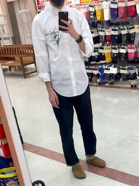 かおちゃんさんのコーディネート