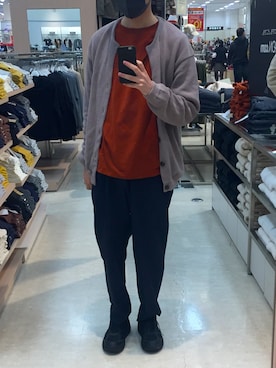 かおちゃんさんのコーディネート