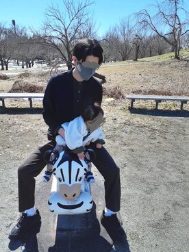 かおちゃんさんのコーディネート