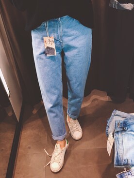 homohomohさんのコーディネート