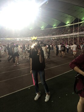 homohomohさんのコーディネート