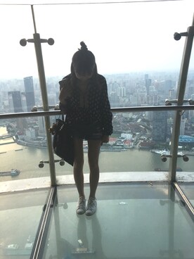 homohomohさんのコーディネート