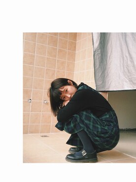 o小幼oさんのコーディネート