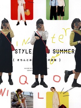 o小幼oさんのコーディネート