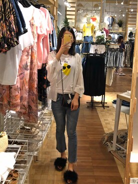 mywarmthさんのコーディネート