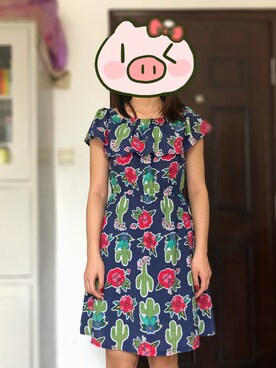 mywarmthさんのコーディネート