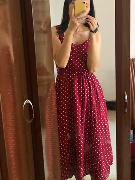 mywarmthさんのコーディネート