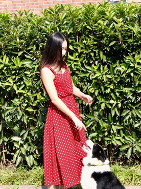 mywarmthさんのコーディネート